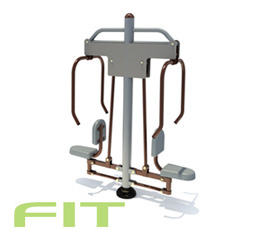 Attrezzature Fitness per esterno