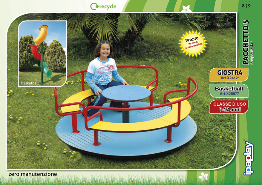 giochi da giardino toys