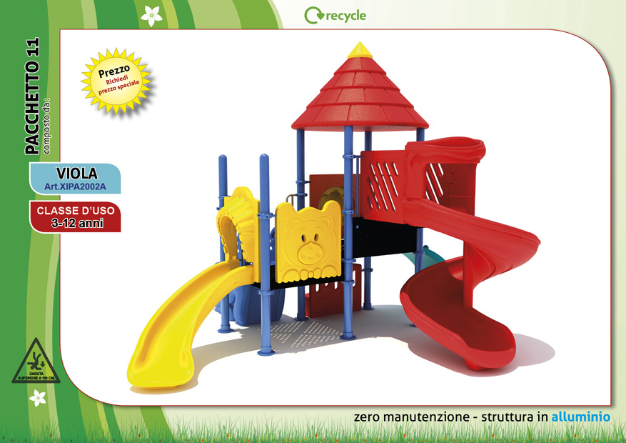 giochi da giardino toys